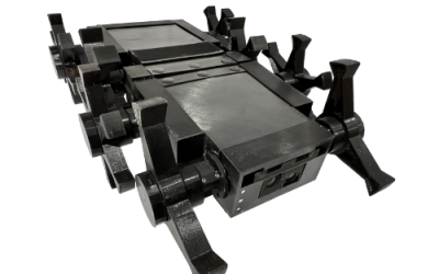 Tactical Robot : Game-Changing Impact of Symmetrical Operation