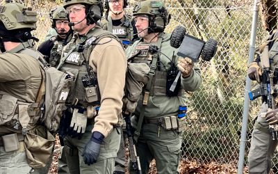 Top SWAT Conferences and Tactical Events to Attend in 2026