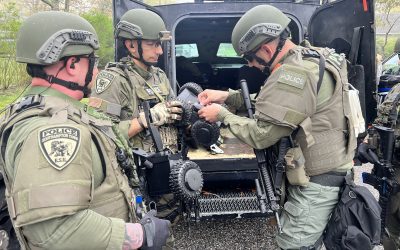 6 Common Mistakes When Deploying Tactical Robots