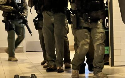 Best tactical robot for SWAT teams in 2026